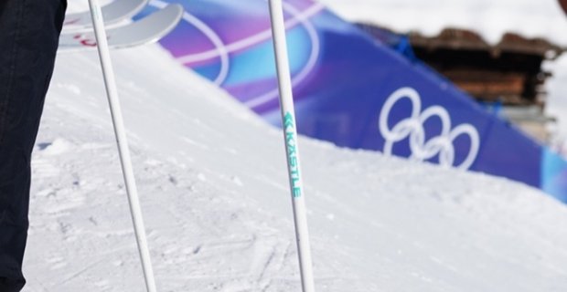 ZOH 2026 - reprezentace akrobatických lyžařů a lyže Kästle