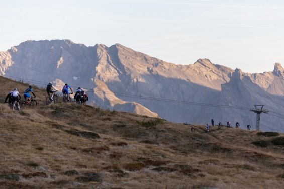 Superior Team bojoval na MS v maratonu MTB