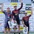 Adel vítězí na Alan Gravel Race Zbraslavice, Neradil třetí