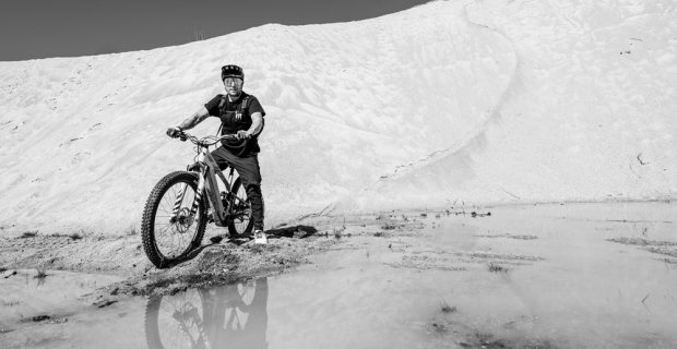 DVO Suspension představuje limitovanou kolekci RENEN