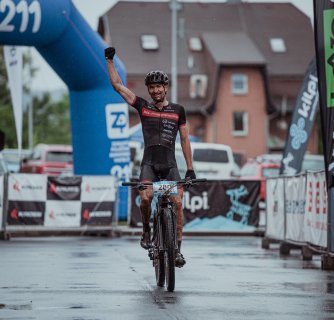 Filip Adel a Karlovy Vary-i győzelemmel megszilárdította előnyét a Cseh Kupában