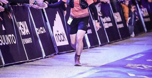 Zdeněk Hruška dokončil UTMB 2025 na 108. příčce