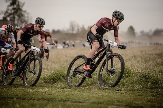 Superior Team vstoupil do sezóny bronzem na úvodním maratonu Prima Cupu