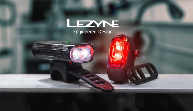 Lezyne