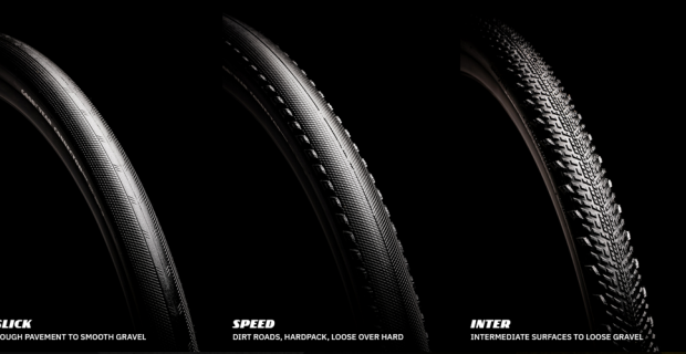 Goodyear rozšiřuje nabídku gravelových plášťů