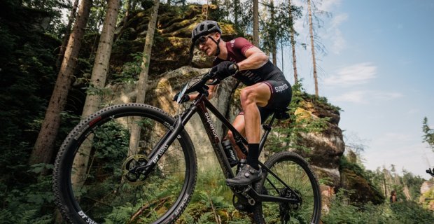 Superior Team na MTB Trilogy 2025 - Tři jezdci v TOP 5, stříbro pro Filipa Adela