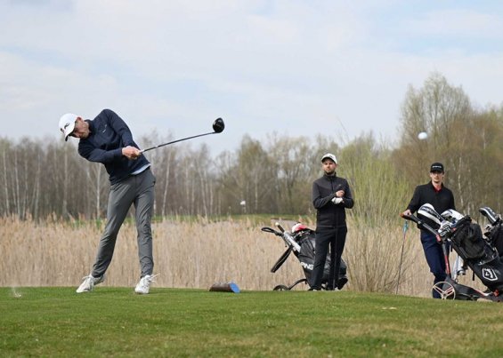 Tomáš Sobotka obhájil celkové vítězství na innogy Ski & Golf Czech Championship 2025