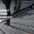 Registrace na Lyžařský běžecký Wintertest 2026 spuštěna