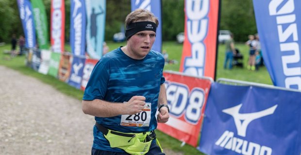 Mizuno Hruboskalský půlmaraton 2025 se vydařil