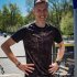 David Vaš byl třetím Čechem na Pražského maratonu 2026