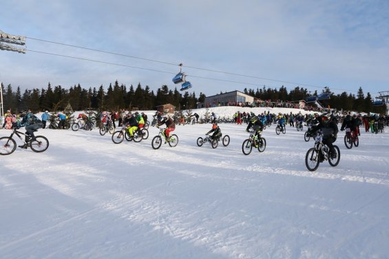 Chinese Downhill 2024 se blíží - nezmeškej registraci