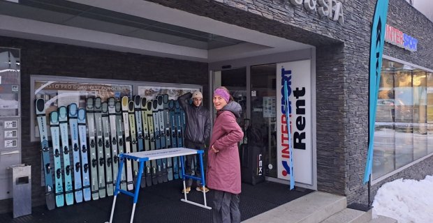 Kästle na SkialpujFest 2026