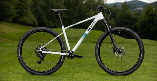 Superior představuje nové hliníkové řady XP a XC – víc než jen hliník