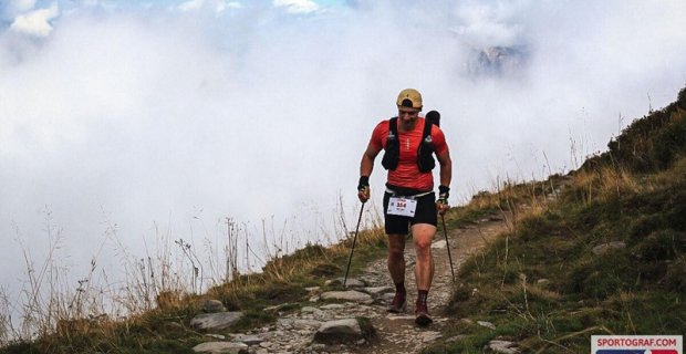 Zdeněk Hruška dokončil UTMB 2025 na 108. příčce