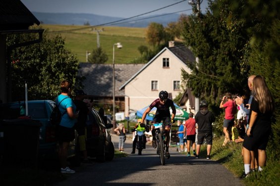 Jubilejní 30. ročník Rallye Sudety se stal kořistí Filipa Adela