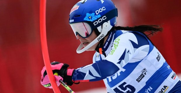 Dva dny Světového poháru ve Špindlerově Mlýně