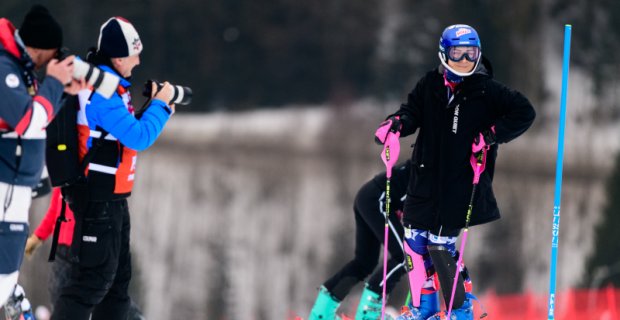 Dva dny Světového poháru ve Špindlerově Mlýně