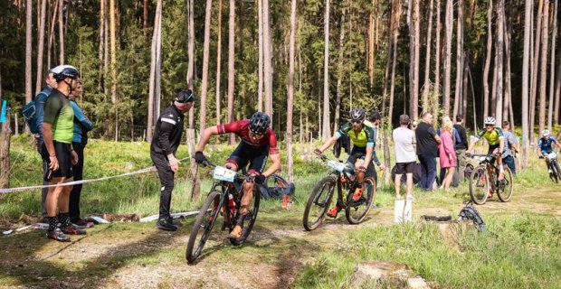 Na úvod letošního Prima Cupu dospurtoval Filip Adel na 6. místě