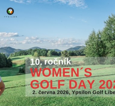 Women's Golf Day 2026
