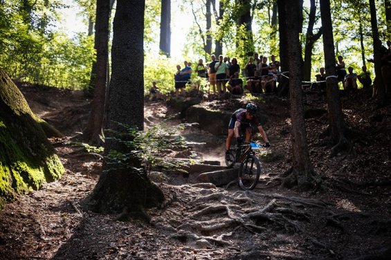 Jubilejní 30. ročník Rallye Sudety se stal kořistí Filipa Adela