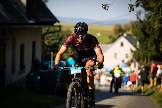 Jubilejní 30. ročník Rallye Sudety se stal kořistí Filipa Adela