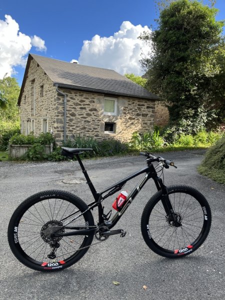 Superior Team se zúčastnil ME XCM 2023