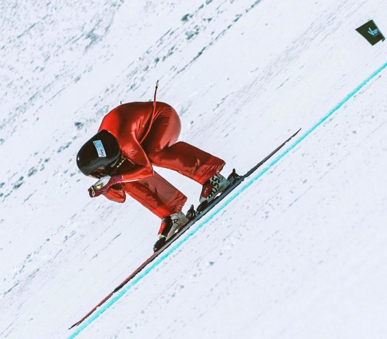 Novinky letošního WINTER TESTU