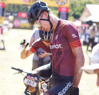 Etapový závod Cape Epic zahájen