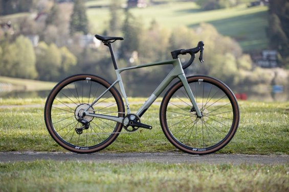 Nový Superior XR – nový gravel, nový level od Superior