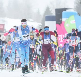 Lyžarský svátek Jizerská 50 má za sebou první závody