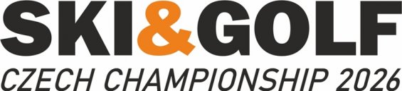 Registrace na MČR Ski & Golf 2026 spuštěna